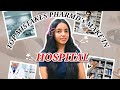 TOP MISTAKES PHARMD'S MAKES IN HOSPITAL 😱#pharmd #pharma #sciencevibes