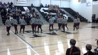 Bismarck Demonettes Hip Hop