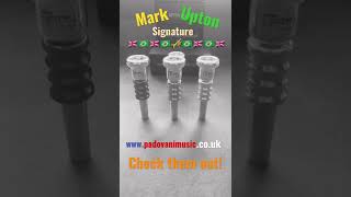 ⭐️Mark Upton Signature Mouthpieces!⭐️ #trumpet #subscribetomychannel #growyourchannel #youtuber