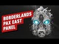 Borderlands 3 Reveal + Gearbox PAX East 2019 Stream  - IGN Live