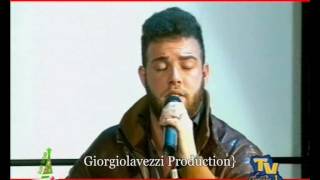 Video thumbnail of "Anthony - "NUN T'AGGI' 'A PERDERE" di Pino Mauro"
