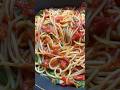 Spaghetti Pomodoro Einfaches Italienisches Rezept Für Pasta In Tomatensoße Sehr Lecker Shorts