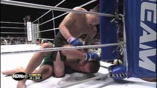HDNet Fights Video Vault  Shinya Aoki vs  Rich Clementi at DREAM  Fight for Japan   MMAjunkie com