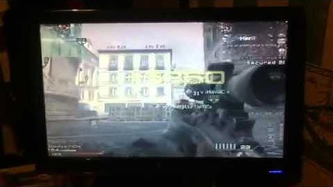 Mw3 all pro challenge