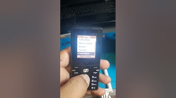 All itel  Hard Reset / How To Reset Itel it2163 Mobile / Keypad Mobile Restart Setting/Itel Phone