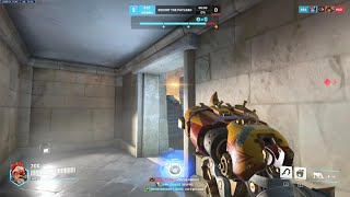Overwatch 2_20230401045625 by Mr3b مرعب 40 views 1 year ago 1 minute