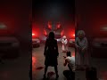 “They Stormed The Garage… She Disappeared 😱”
