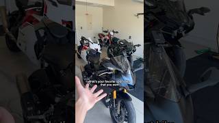 Ranking every motorcycle I own￼