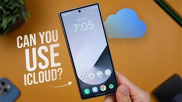 How Can I Use iCloud on My Android Phone? (explained)