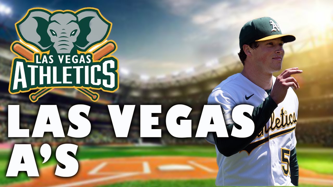 Why the Oakland A's Need to Move to Las Vegas 