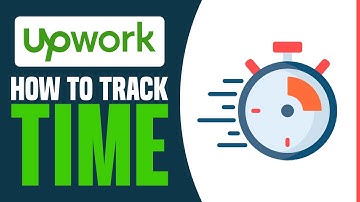 How To Track Time in Upwork (Use Upwork time tracker) 2025