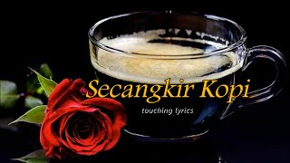 Secangkir Kopi [lirik] Cover by #WeSing