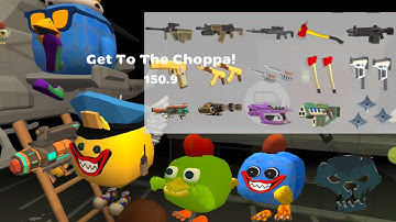 EliteSquad Chicken Gun Game || Pro VS Hacker || Town3Z - Maps || Android Gameplay Video