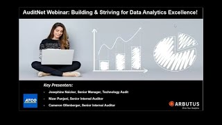 Building and Striving for Data Analytics Excellence 2 Net Worth
