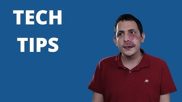 Tech Tips: Seeing AI Currency Channel