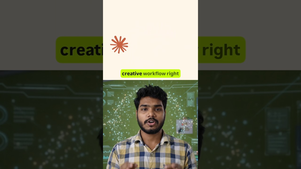 I replaced my motion designer with 3 APIs 🚀 #ai