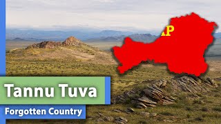 Tannu Tuva: Forgotten Country (1921-1944)