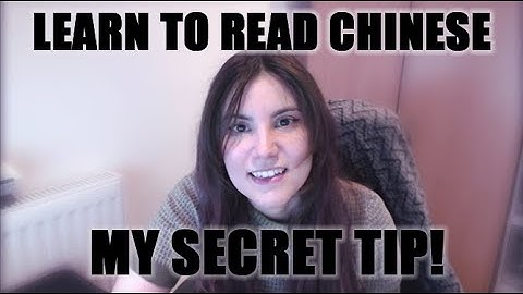 How to Read and Type in Cantonese Fast!