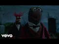 Darren criss  rest in peace from muppets haunted mansion