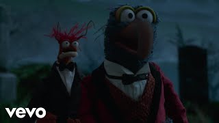 Darren Criss - Rest in Peace (From 'Muppets Haunted Mansion')