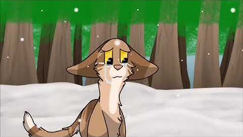 Leafpool’s Lullaby Intro :3
