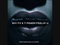 Shy FX & T-Power ft. Kele Le Roc - Feelin U (Origin Unknown rmx)