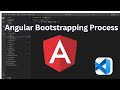 #03 Angular bootstrapping process [2026] | in English