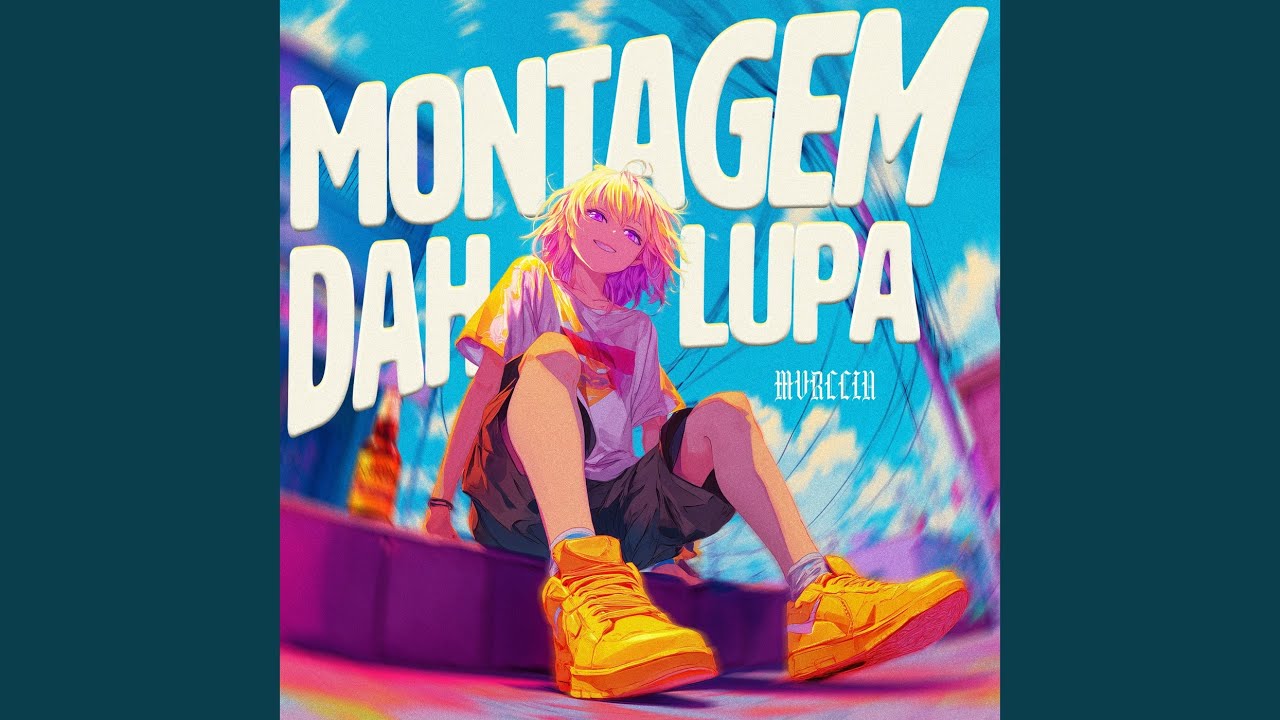 Regardez MONTAGEM DAH LUPA (Sped Up) sur YouTube Regardez MONTAGEM DAH LUPA (Sped Up) sur YouTube