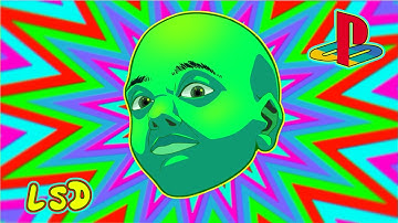 The Story Behind The Weirdest PS1 Game | LSD Dream Emulator