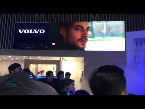 Hãng xe Volvo