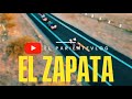 Un día con mi primo en el ZAPATA