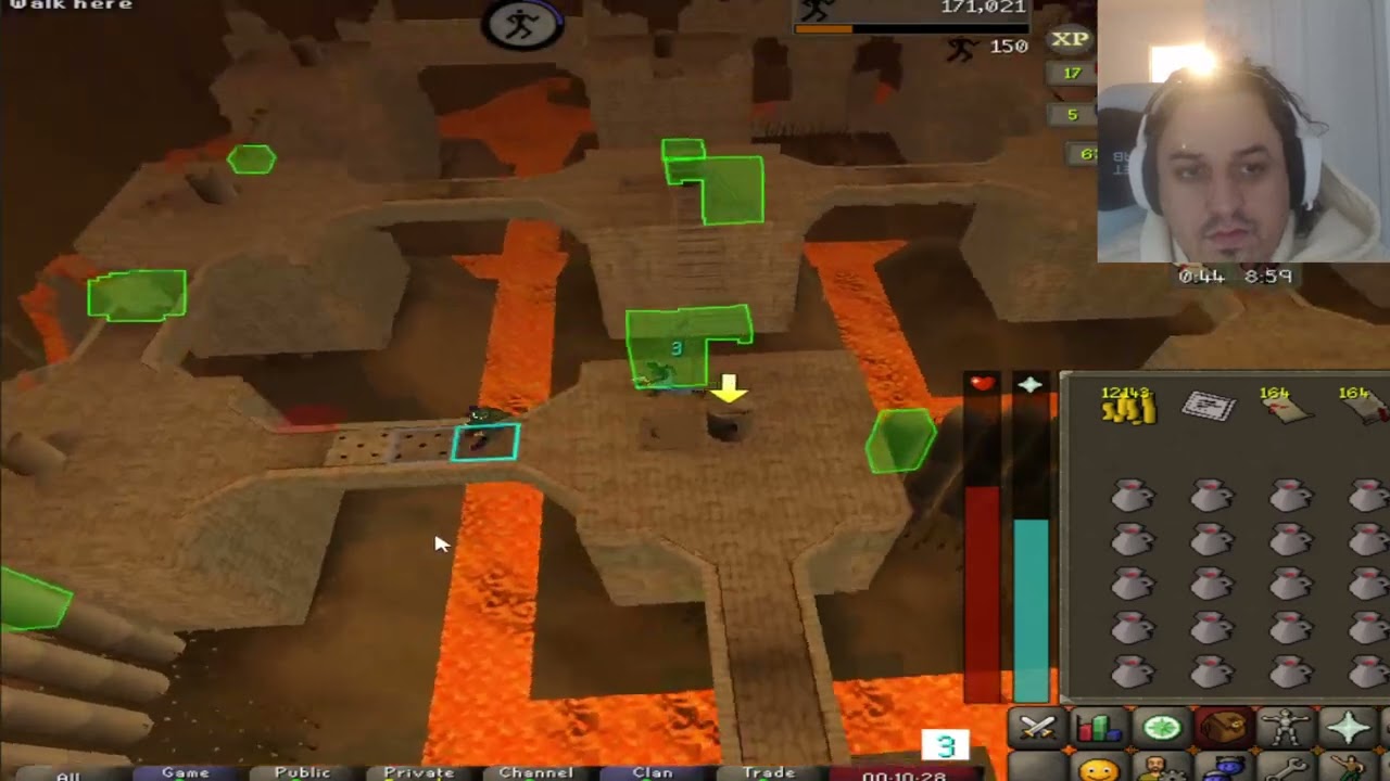 Dadcore 4 (Agility 1/4)