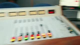 Memory From Mast Fm 103 Studio Syeda Farhana Ali Mast Fm 103