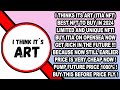 ITIA NFT REVIEW | BEST NFT TO BUY 2024 | THE NEXT CRYPTO PUNK | BUY NOW PRICE WILL GAIN 100X FUTURE!