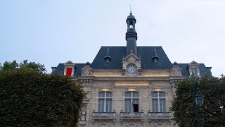 Colombes  Le Directeur De Cabinet Du Maire, Soupçonné Dentrisme, Débarqué