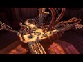 3d music animation 1080p  resonant chamber upload by nandogames brasil