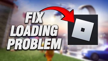 How To Fix Roblox Mobile Loading Problem | Final Solution
