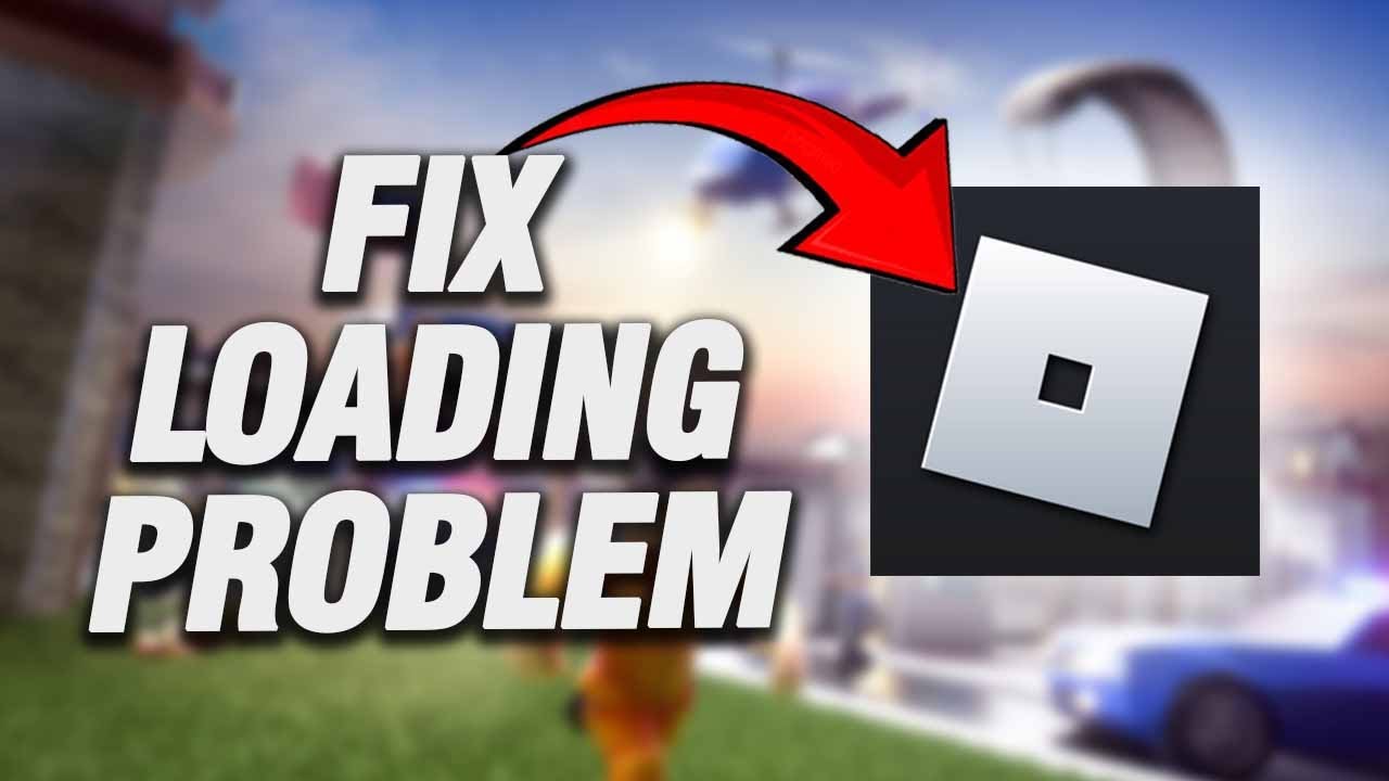 Roblox Loading Error How To Fix Roblox Mobile Loading Problem | Final Solution - YouTube