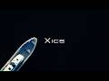 Xics PV Offshore Fishing