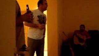 Paudie B Birthday Singalong Part Iv