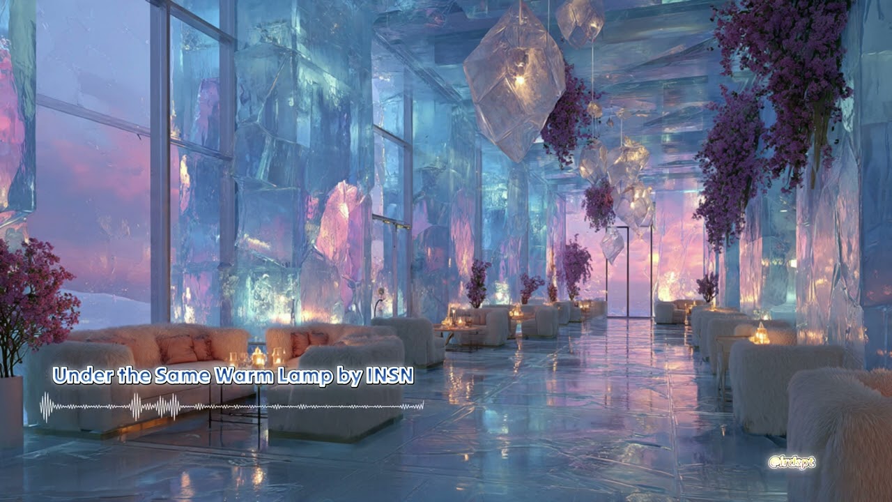 Under the Same Warm Lamp by INSN