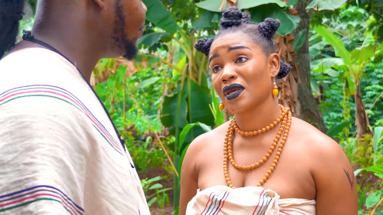 Tears Of A Husband - Peace Onuoha Epic Movie | African Movie