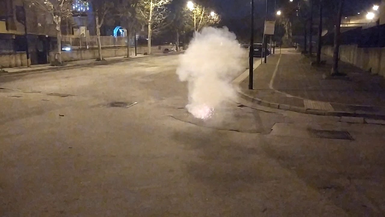 Capodanno 2020 ore 23:10