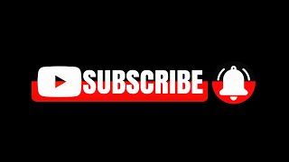 Details smoke effects subscribe button (Black Screen) Guide