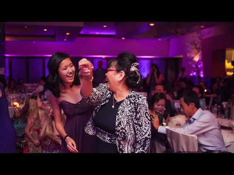 Ellis Wedding