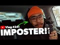 I’m Speaking at the "Oscars"?! Dealing with Imposter Syndrome