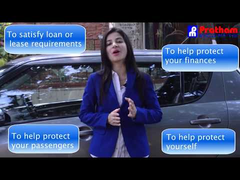 Benefit of Maruti Insurance - Episode 10