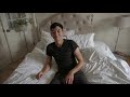 Stop Waking Up With Neck Pain (Towel Trick For Side Sleepers)