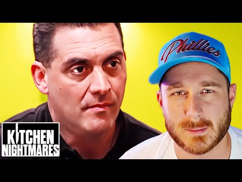 The Olde Stone Mill | Kitchen Nightmares | Where Are They Now?