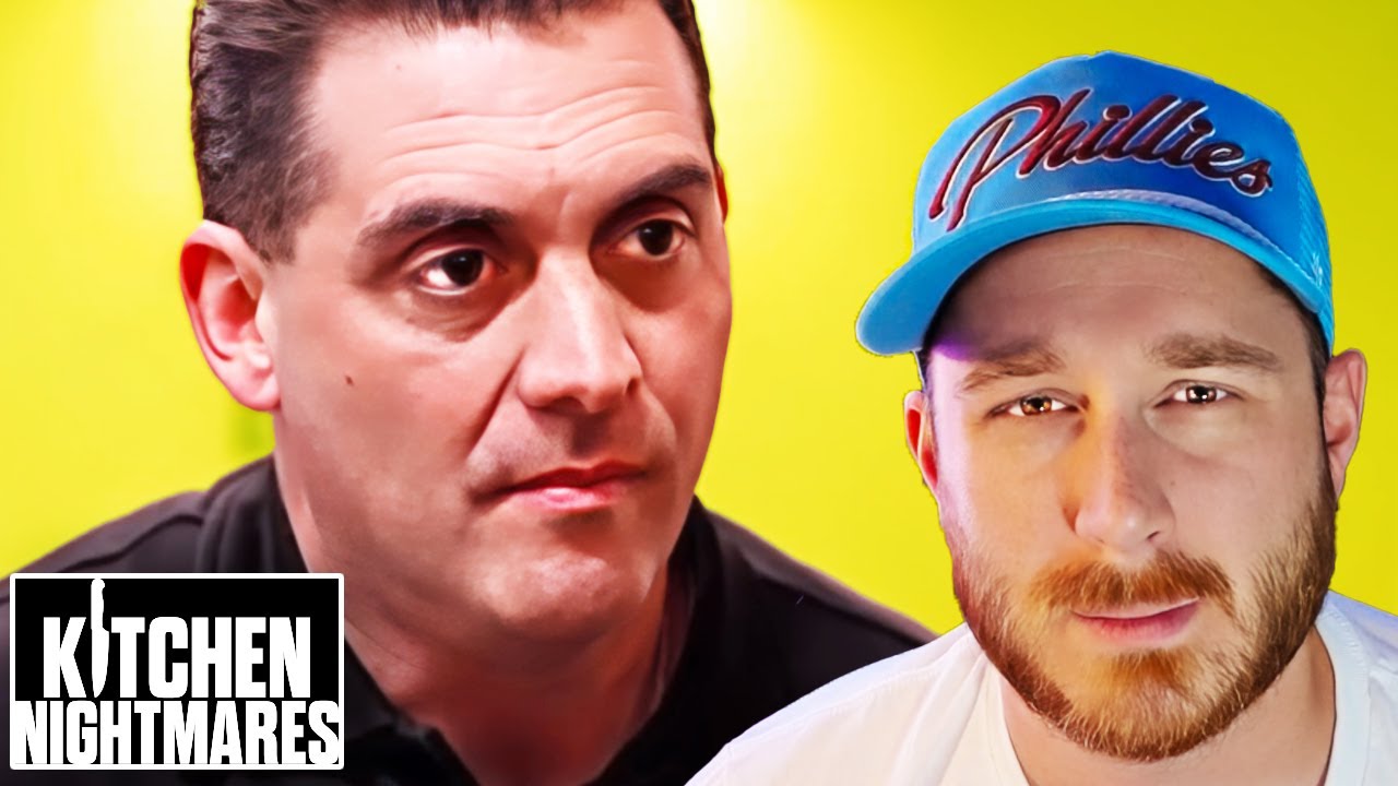 The Olde Stone Mill | Kitchen Nightmares | Where Are They Now?